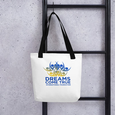 Dreams Come True Tote Bag