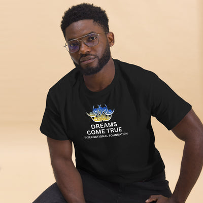 Dreams Come True Guest Men's Classic T-Shirts