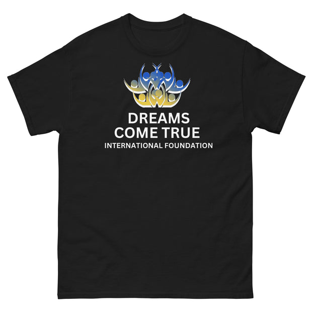 Dreams Come True Ambassador Men's Classic Tee