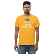 Dreams Come True Ambassador Men's Classic Tee