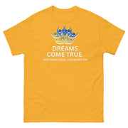 Dreams Come True Ambassador Men's Classic Tee