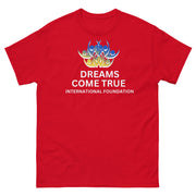 Dreams Come True Ambassador Men's Classic Tee