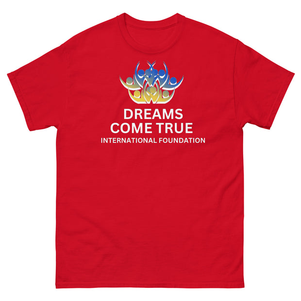Dreams Come True Ambassador Men's Classic Tee