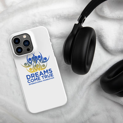 Dreams Come True Snap case for iPhone®