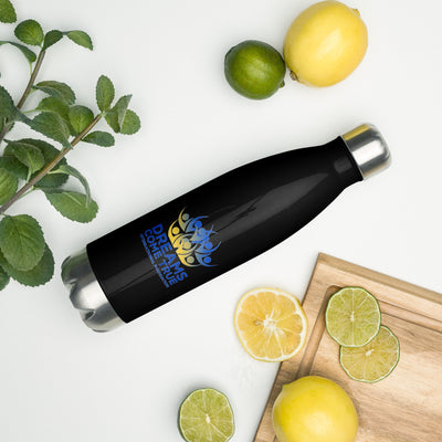 Dreams Come True Stainless Steel Water Bottle