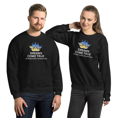 Dreams Come True Guest Unisex Sweatshirt