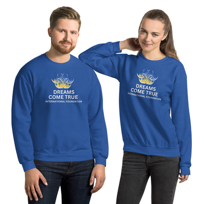 Dreams Come True Ambassador Unisex Sweatshirt