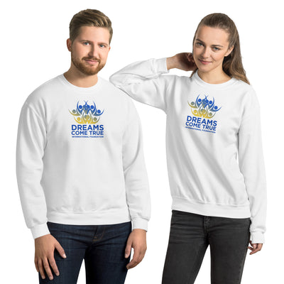 Dreams Come True Guest Unisex Sweatshirt