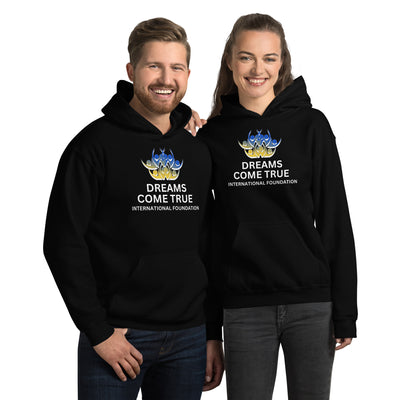 Dreams Come True Ambassador Unisex Hoodie