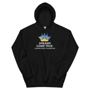 Dreams Come True Volunteer Unisex Hoodie