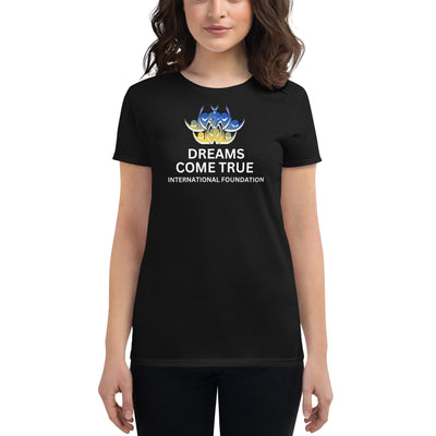 Dreams Come True Guest Women's Short Sleeve T-Shirts