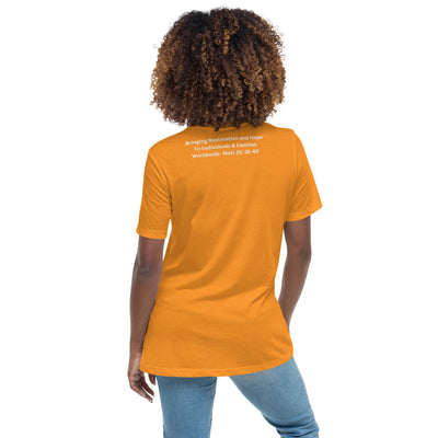 Dreams Come True Guest Woman’s Relaxed T-Shirt